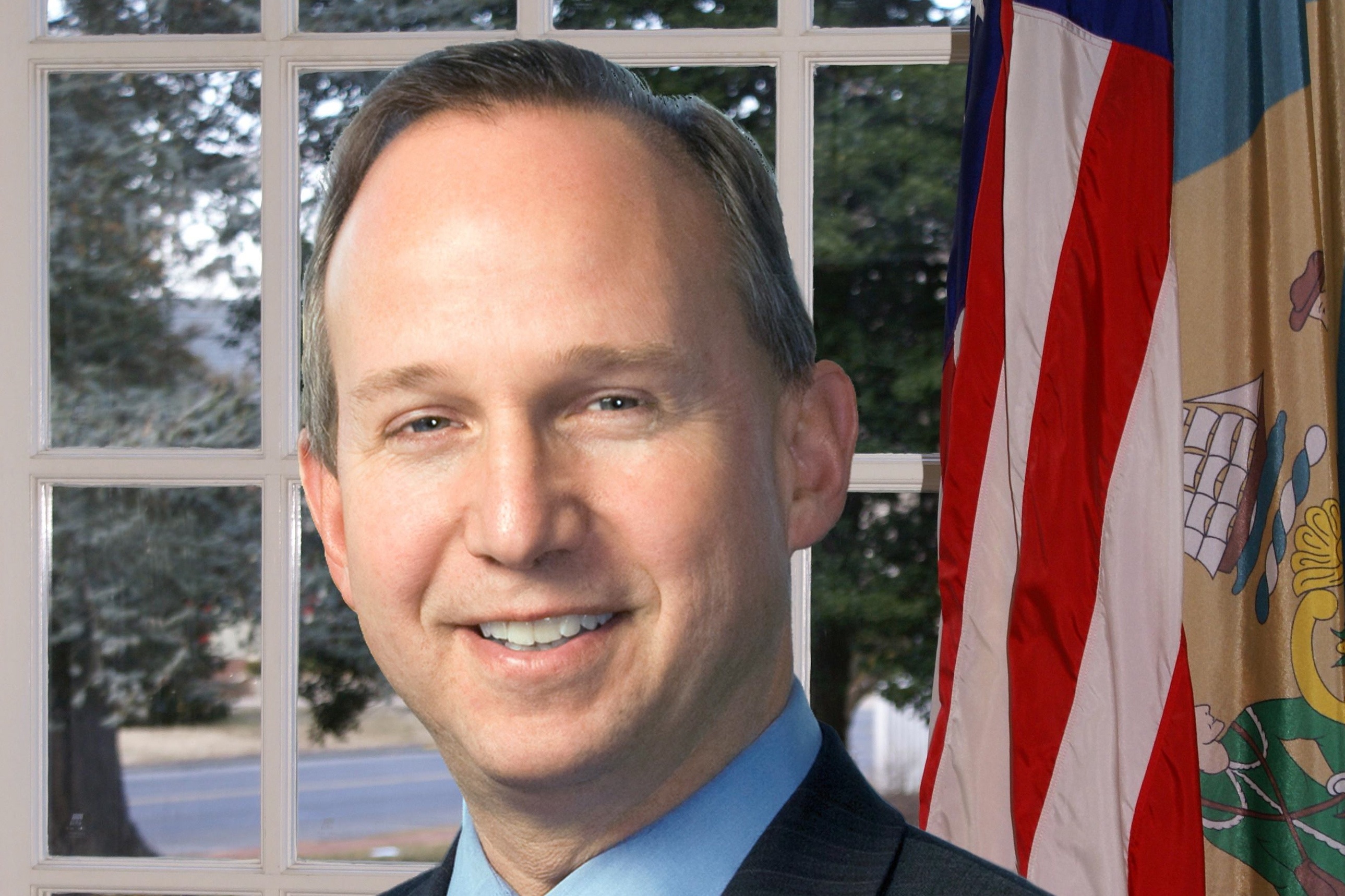 JAG Board of Directors Meeting in Wilmington, DE and Chaired by Governor Jack Markell (DE)