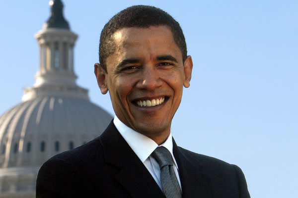 President Obama Recognizes JAG Credentialing Strategy