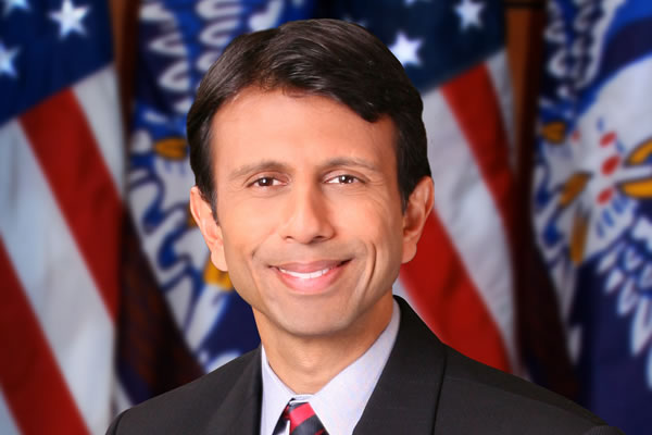 Governor Jindal Announces Increase in High School Graduation Rates and Decrease in Dropout Rates
