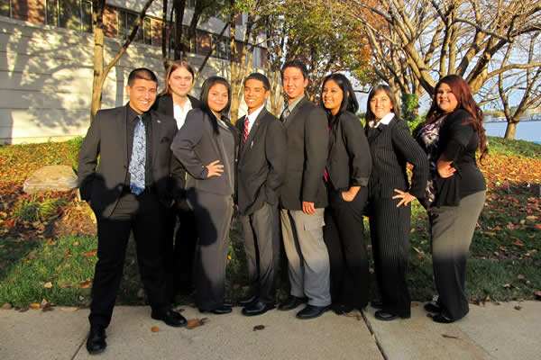 My Trip to Washington, D.C.