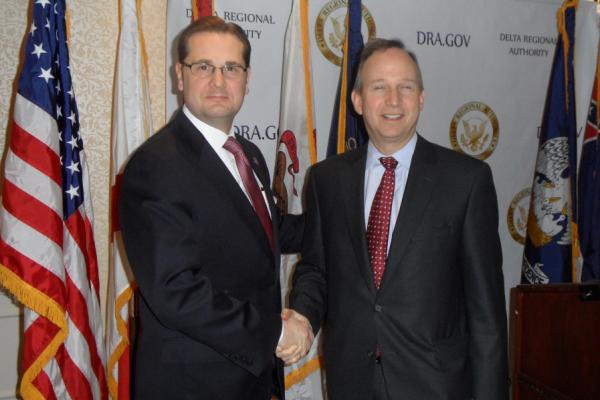 New Partnership Aims to Strengthen the Pipeline of Skilled Delta Students and Workers