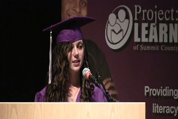 Jobs for Ohio’s Graduates Success Stories