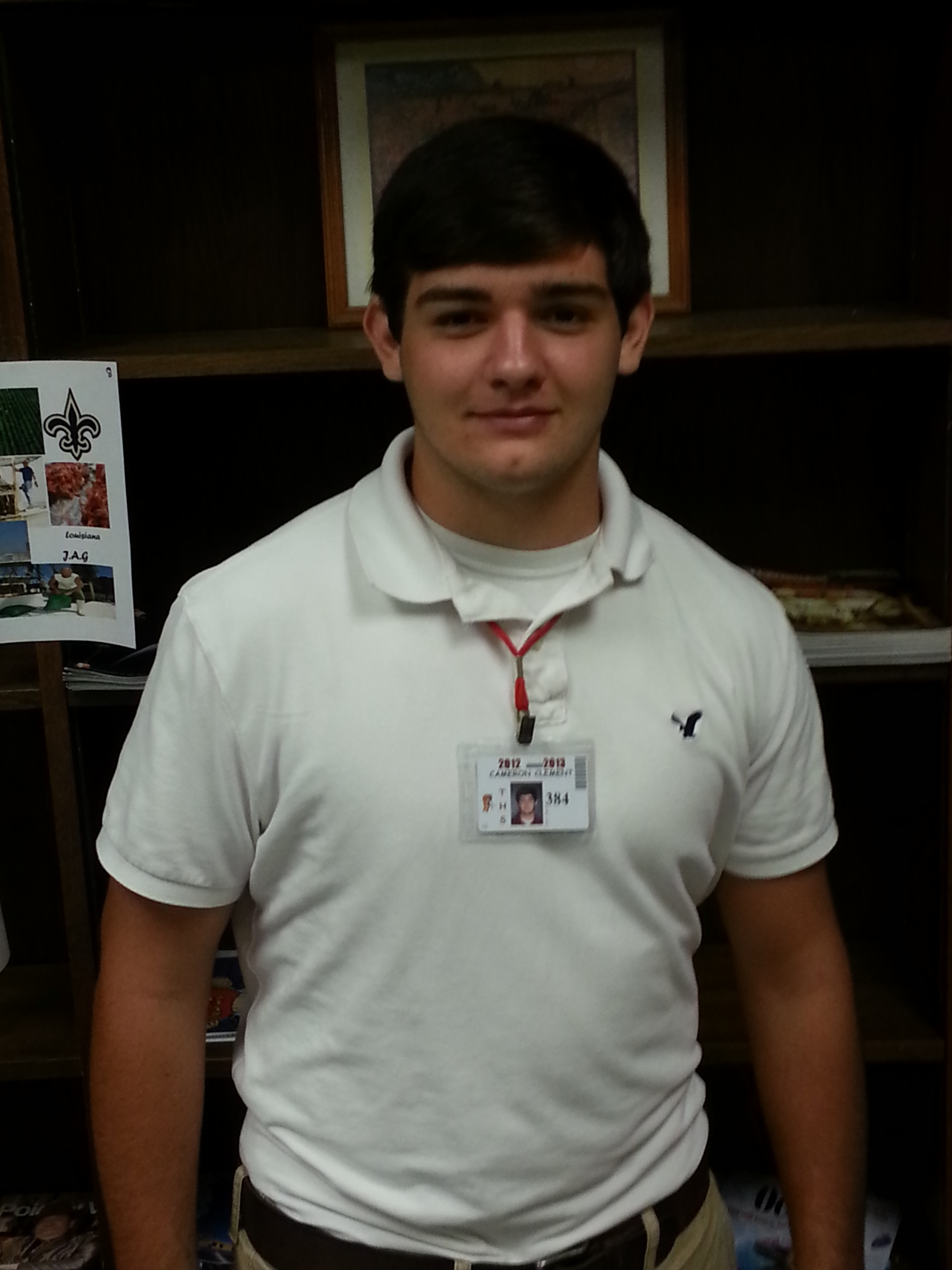 AgCareers.com Rewards High School Student with Trip to JAG National Student Conference in D.C.