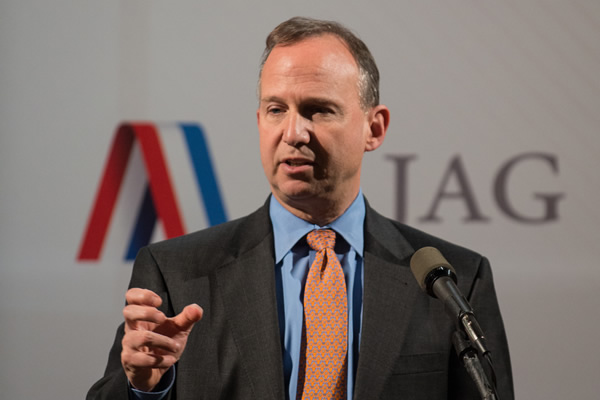 2012 National Leadership Awards Events—Best Ever!