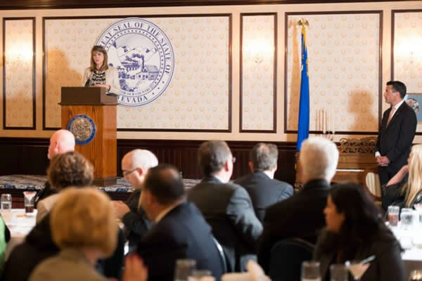 Jobs for America’s Graduates and AT&T Team Up to Help Students Succeed