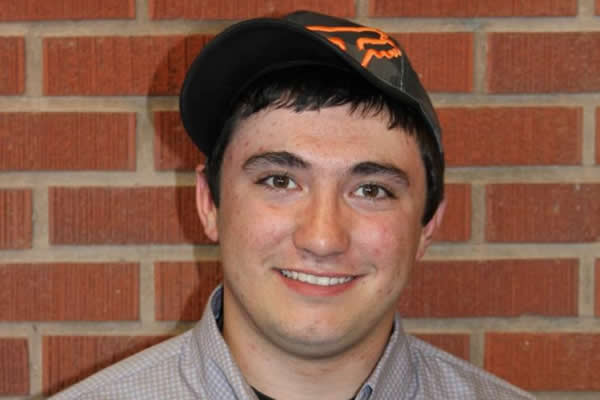 Cory Buckley