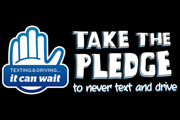 JAG to Take Part in The It Can Wait® Campaign