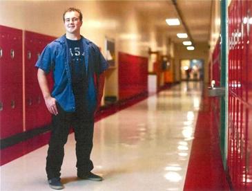 A social experience: Paris student with Asperger’s earns way to conference