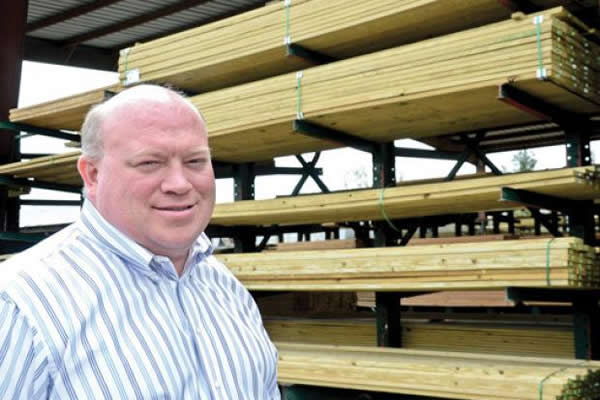 Cox CEO Gets National Award for Helping Students Prep for Work