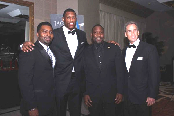 JAG hopes to help at-risk youths continue education