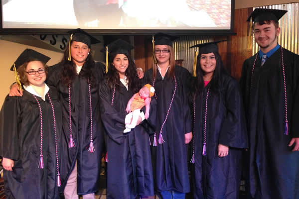 JAG-Kansas First Year Success