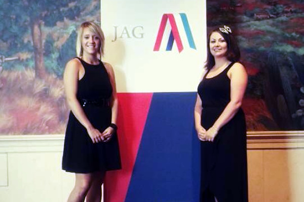 Jobs for America’s Graduates-Kansas