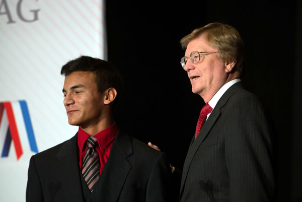 ACT Foundation Announces Six New Members of Advisory Council for Working Learners