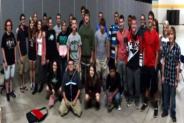 Wishing for the JAG Experience