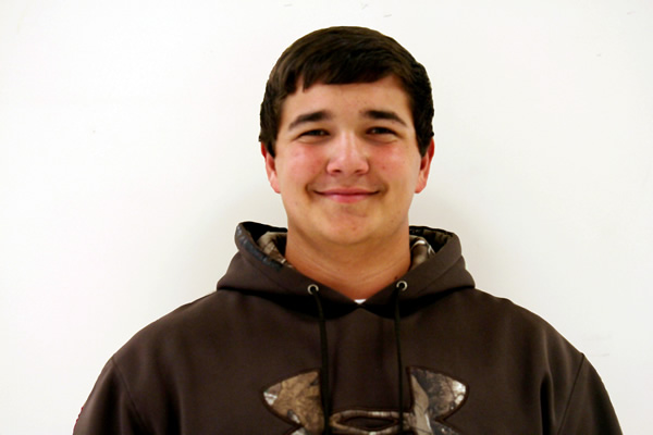 JAG Essay Contest Winner Announced