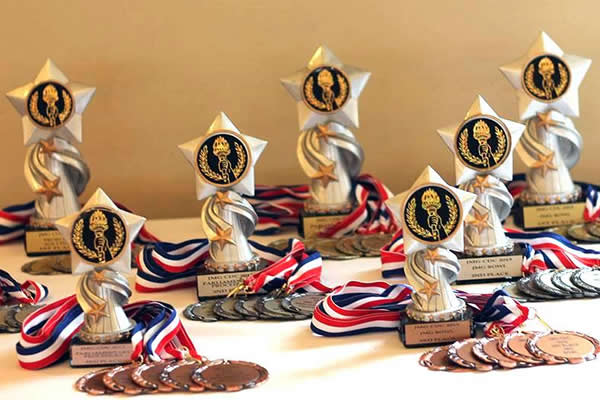 Students from 24 schools competed at 6th Annual Jobs for Michigan’s Graduates Career Development Conference