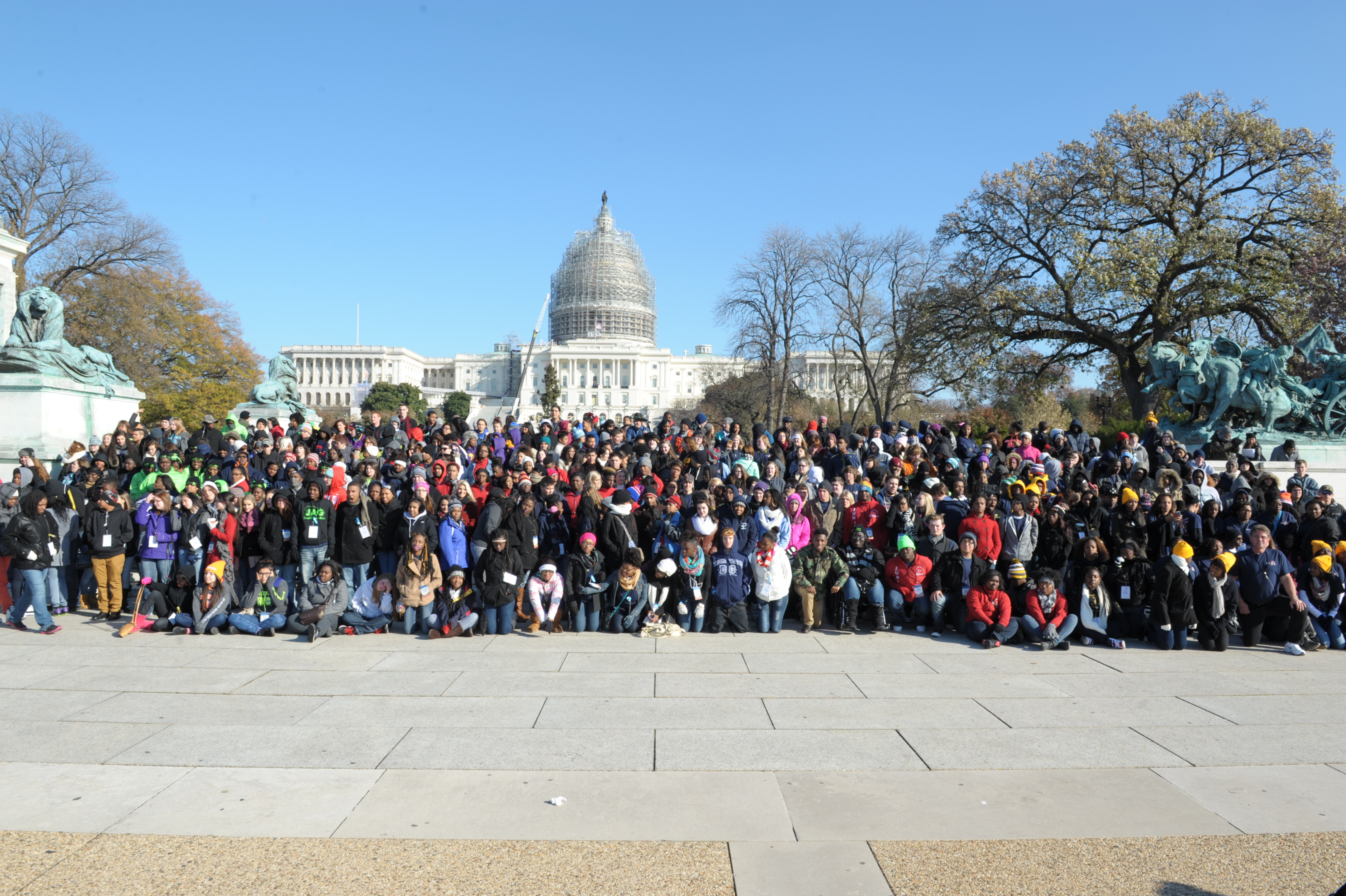 National Student Leadership Academy