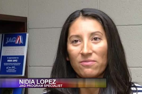 JAG Program Success at Pittsburg (KS) High School