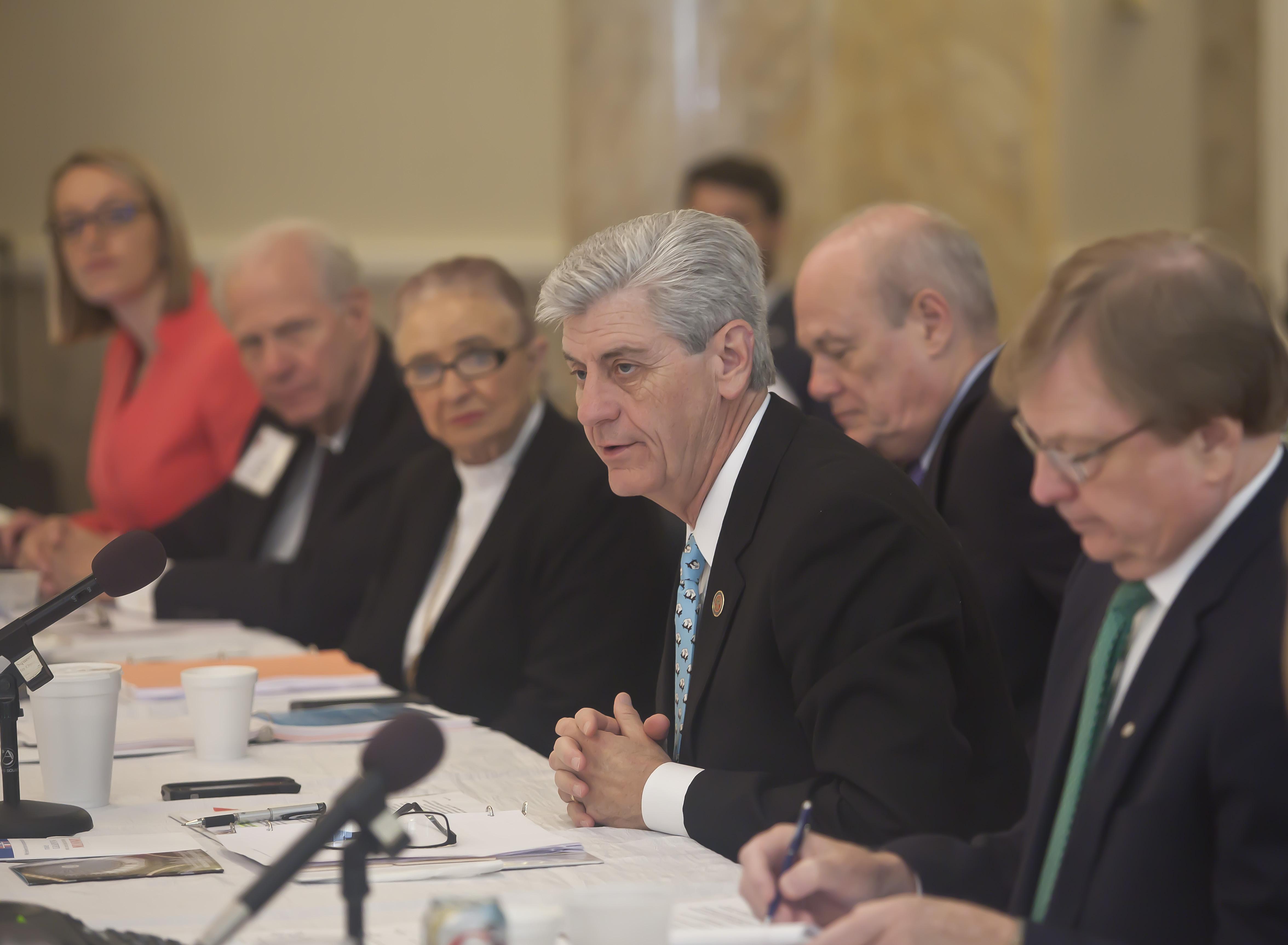 JAG Nevada Program to Expand to Four North Las Vegas High Schools in “Go Deep” Initiative