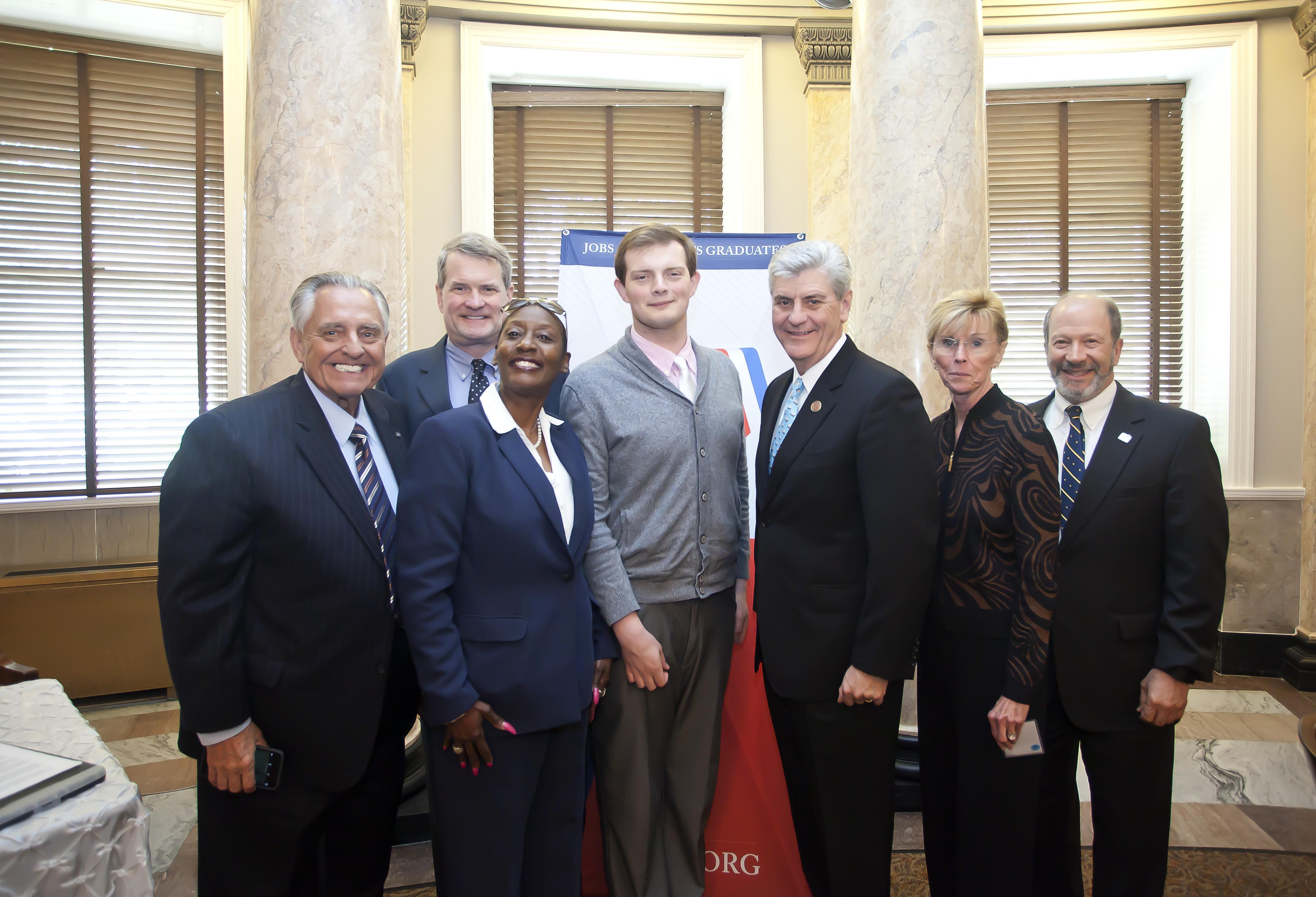 Congratulations 2016 Smith Scholars!