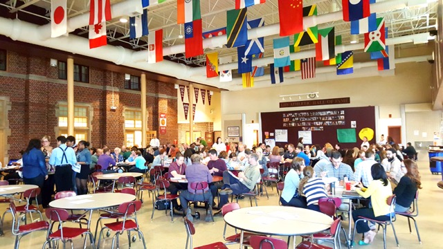 Lincoln iJAG to Help Bridge the Community Gap with DISC Training