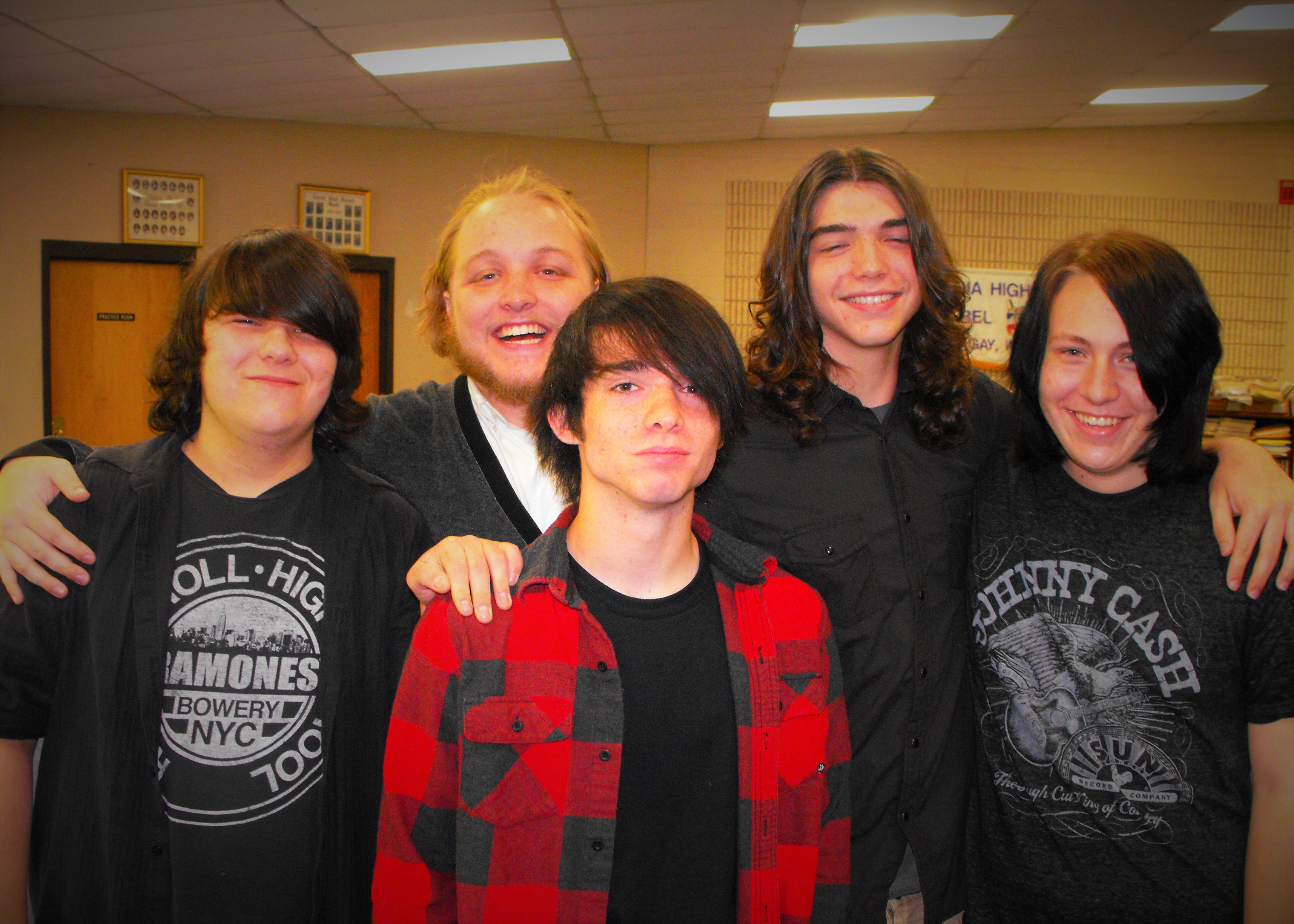 Coffin Skateboards: A JWVG Success Story