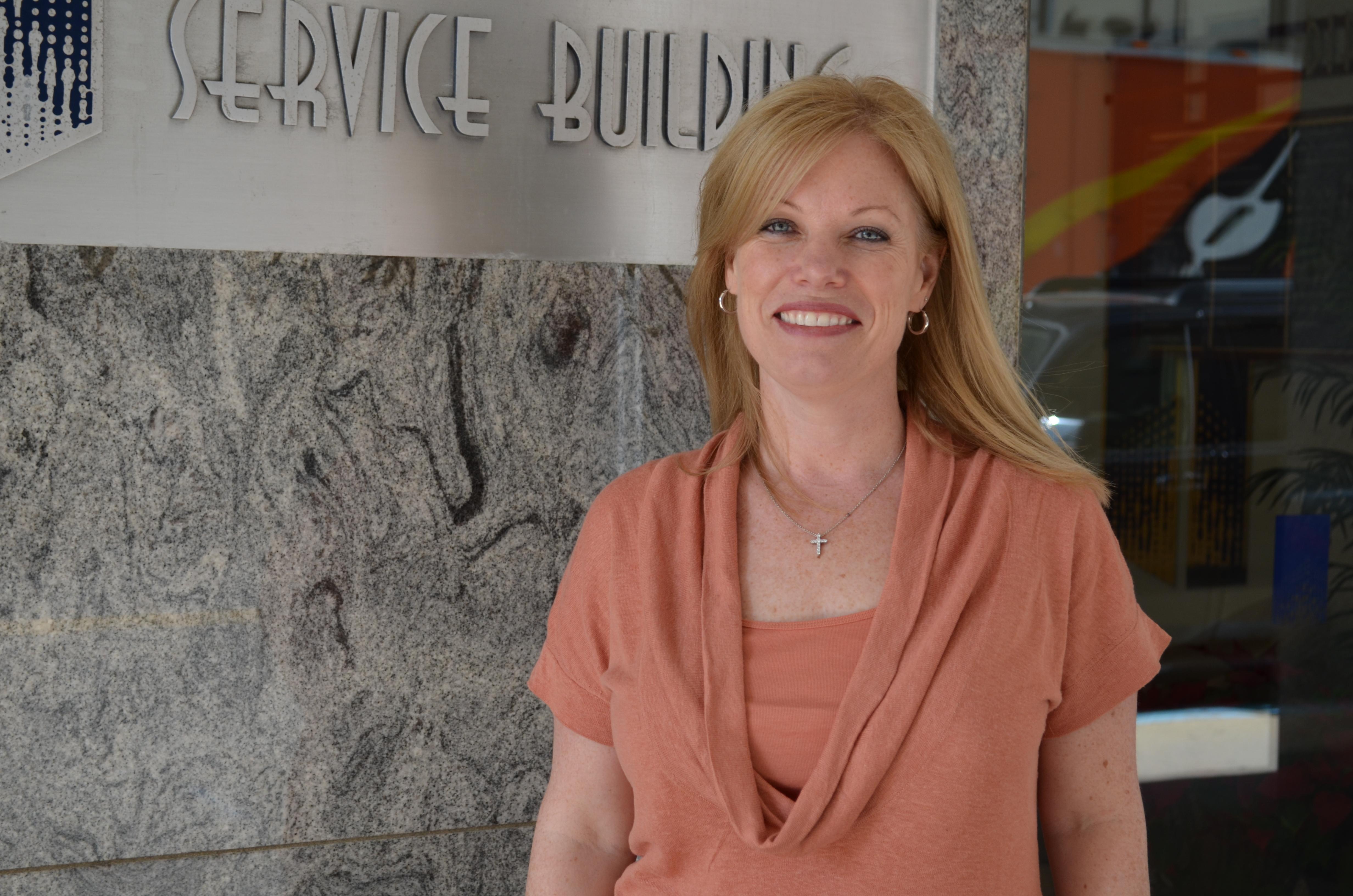 Delaware Town Square Q&A