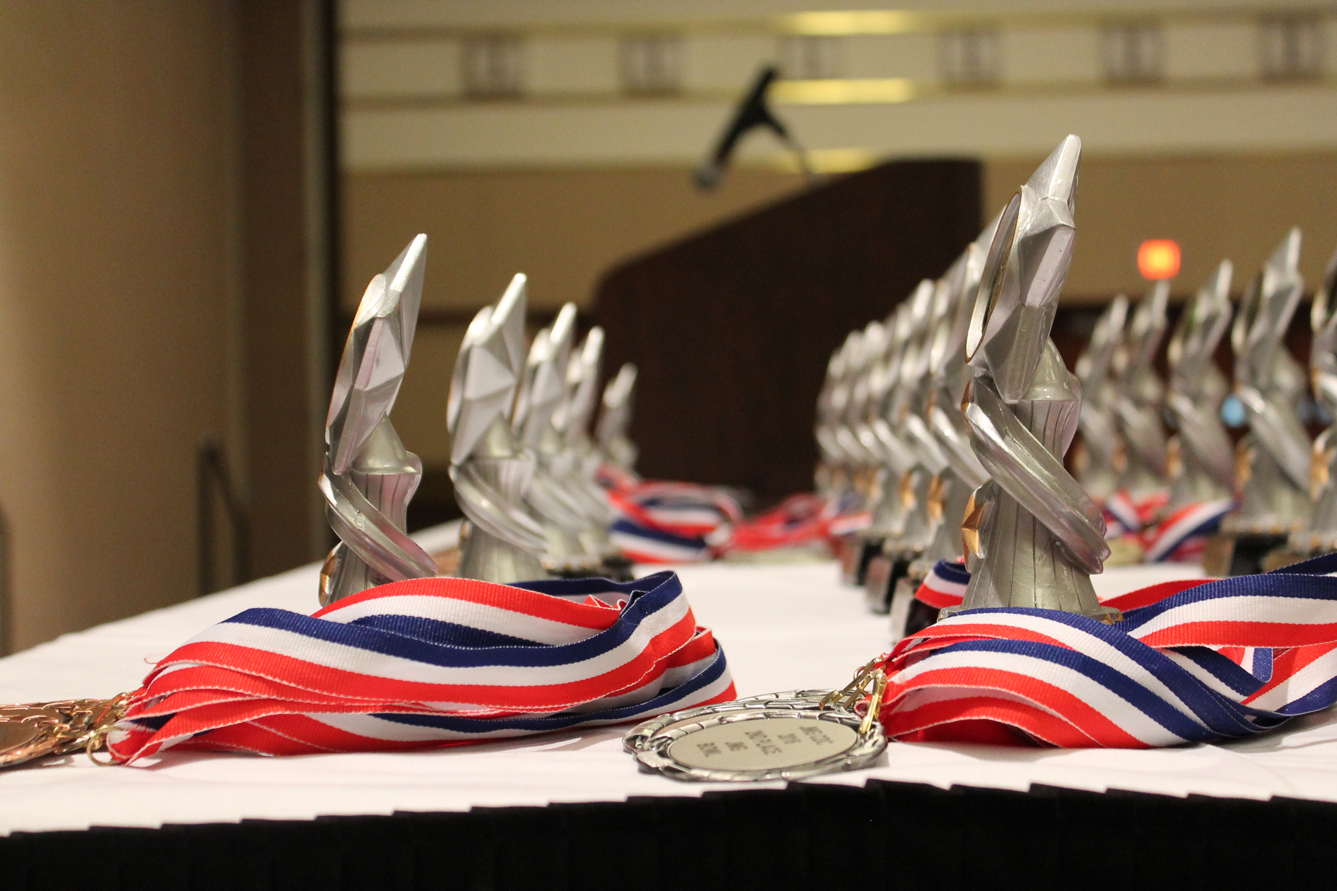 Jobs for Michigan’s Graduates 7th Annual CDC