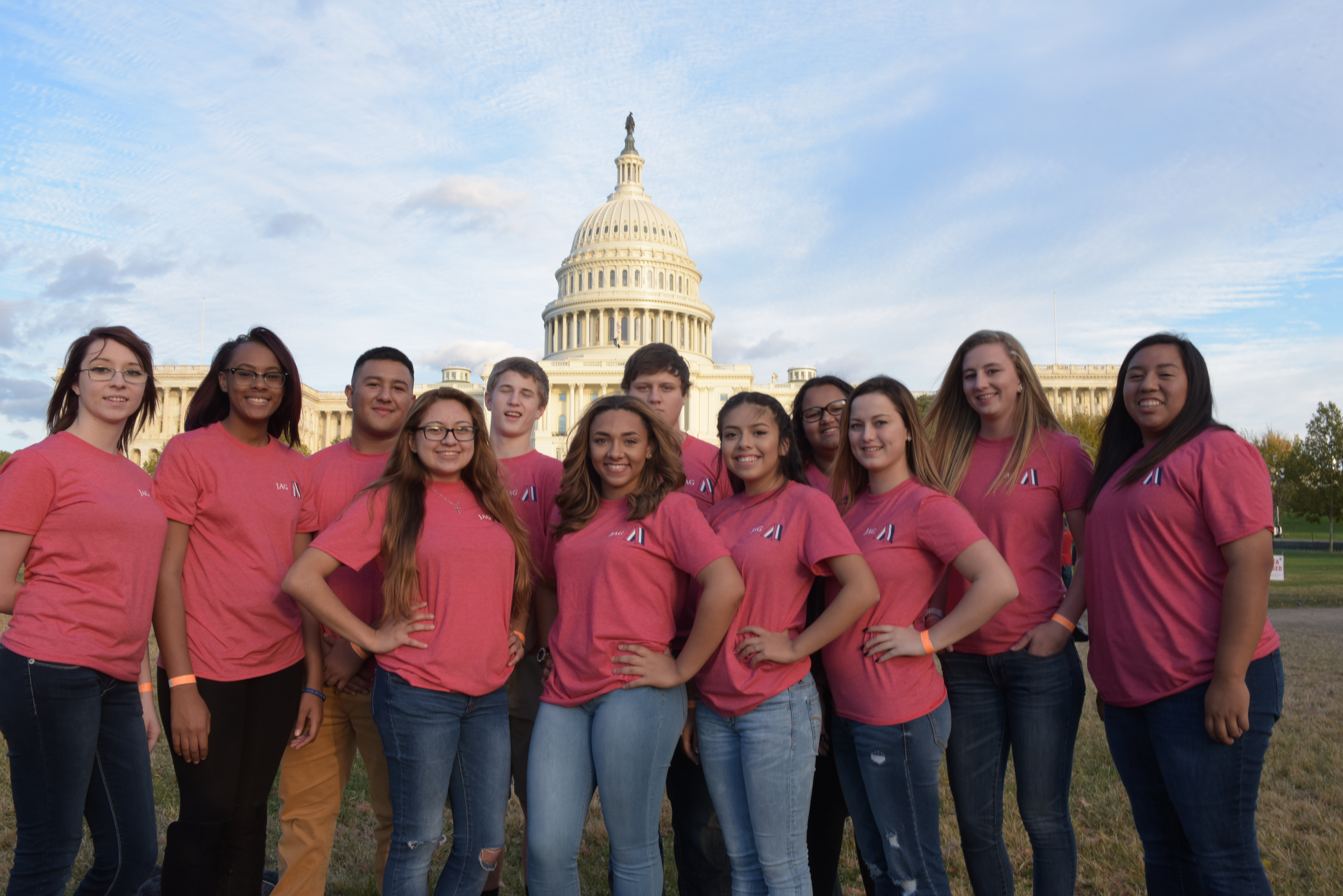 2016 NSLA Competition Winners