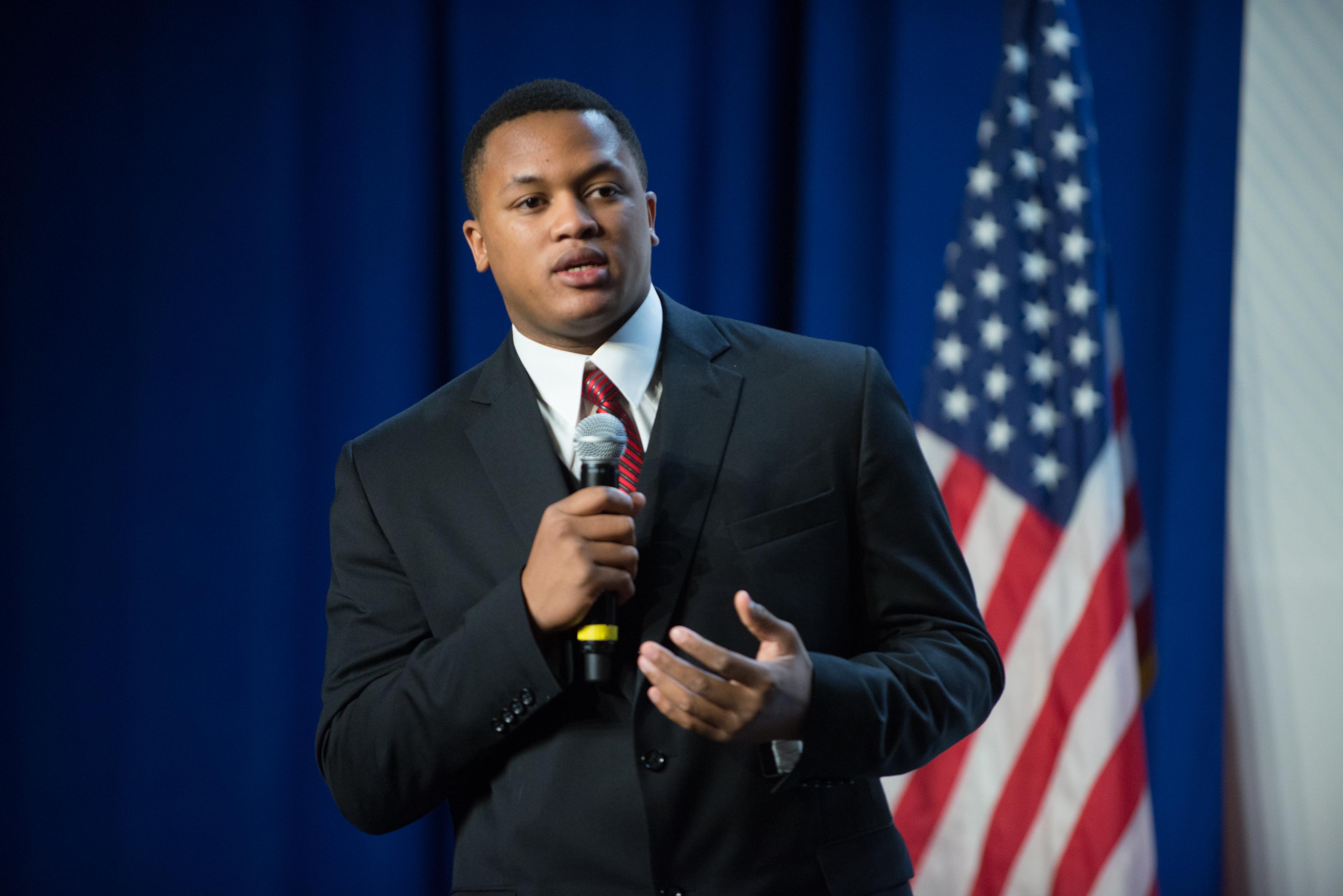 Iowa JAG Students Excel at NSLA