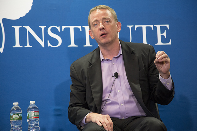 Aspen Institute’s Working in America