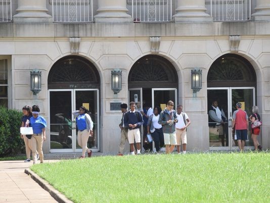 Area high schools serving more ‘at-risk’ students