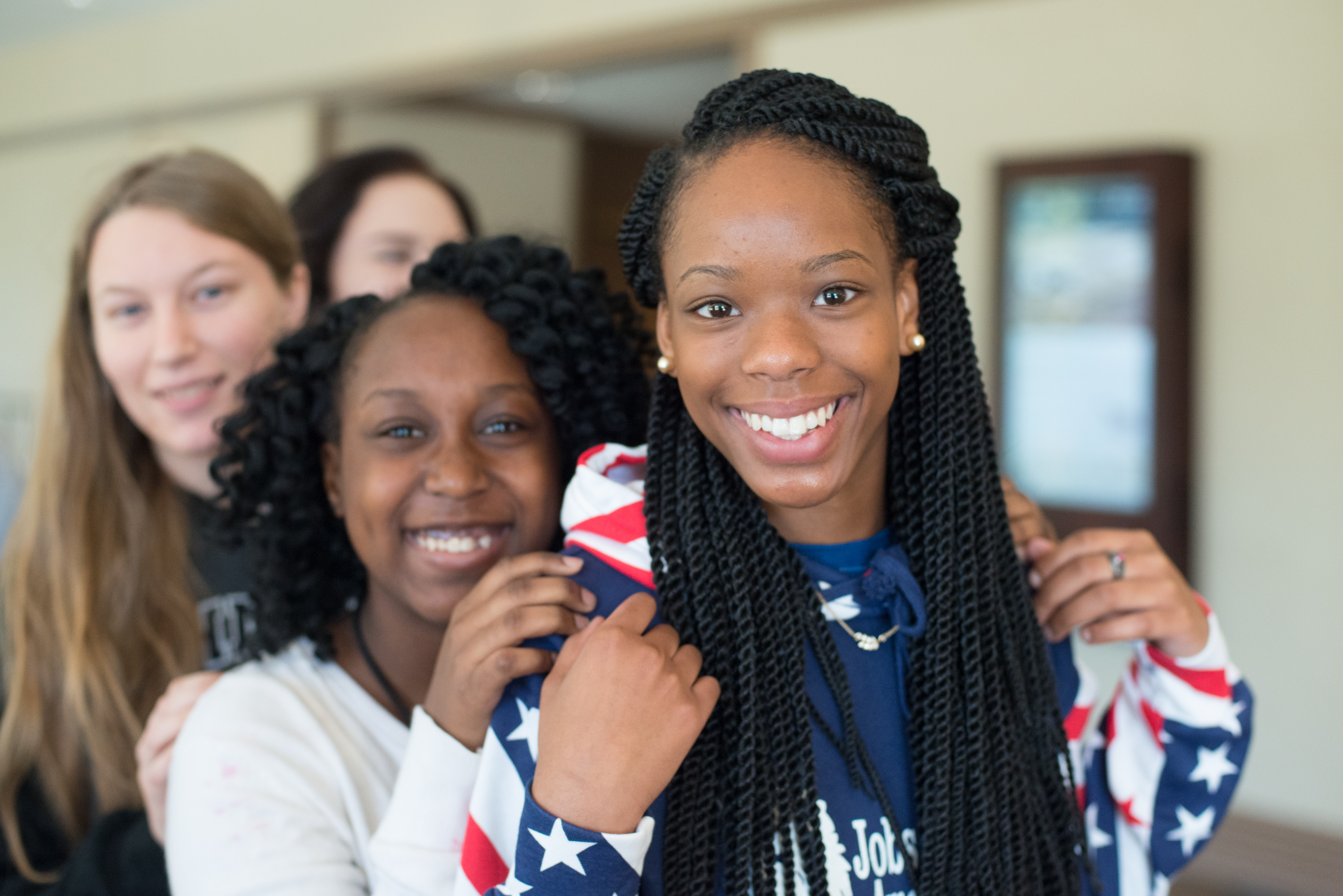 2017 Kenneth M. Smith Scholarship Application