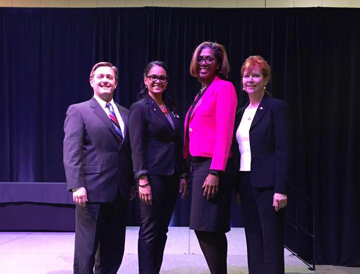 Jobs for Georgia Graduates 2017 CDC