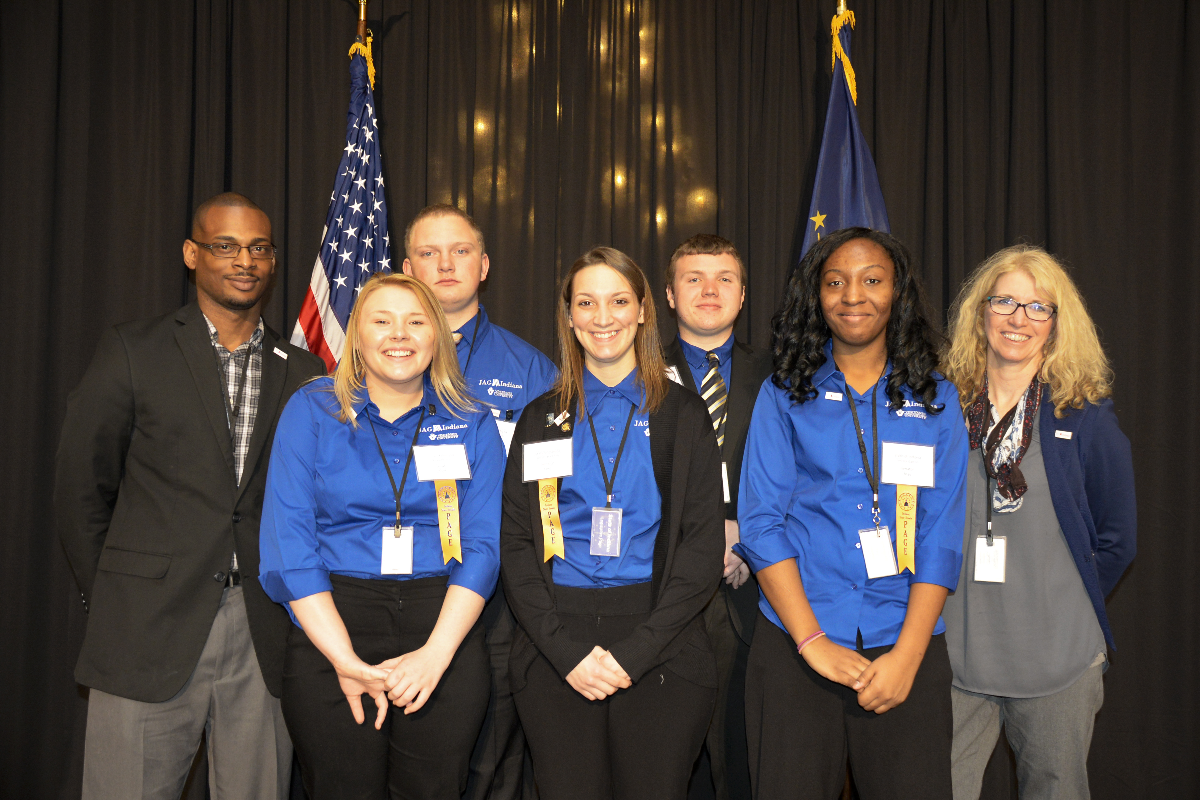 JAG Celebrates 10th Anniversary of Investing in Indiana’s Future Workforce