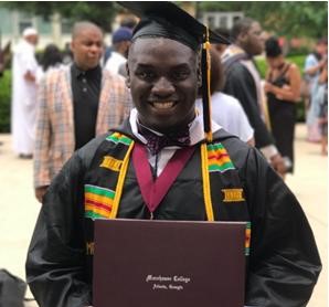 JAG Pays Dividends on Educational Investments