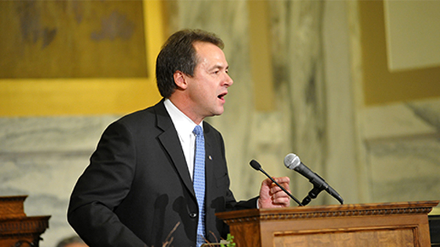 Governor Bullock, Superintendent Arntzen, Commissioner Bucy Showcase Continued Success of Jobs for Montana’s Graduates Program