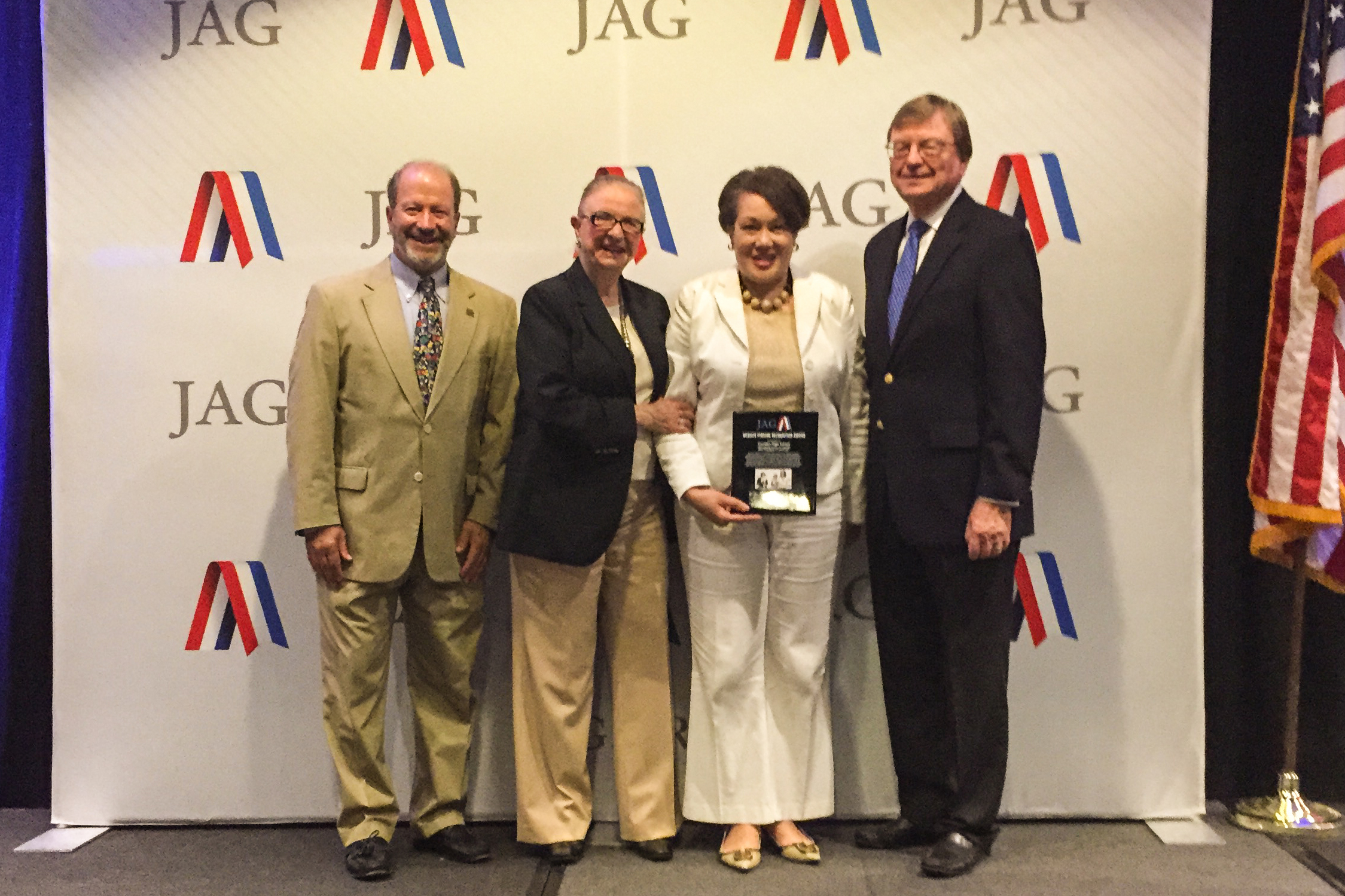 Sandra Strothers Named Executive Director  of NJ Chamber Foundation’s  ‘Jobs for New Jersey’s Graduates’ Program