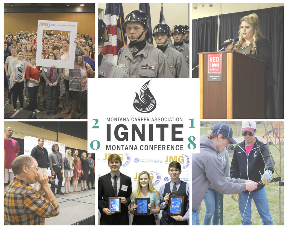 IGNITE Montana