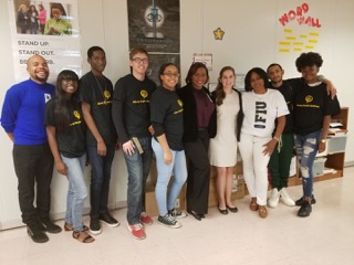 Jobs for Florida’s Graduates at Hallandale High Takes the Search for Scholarships Seriously