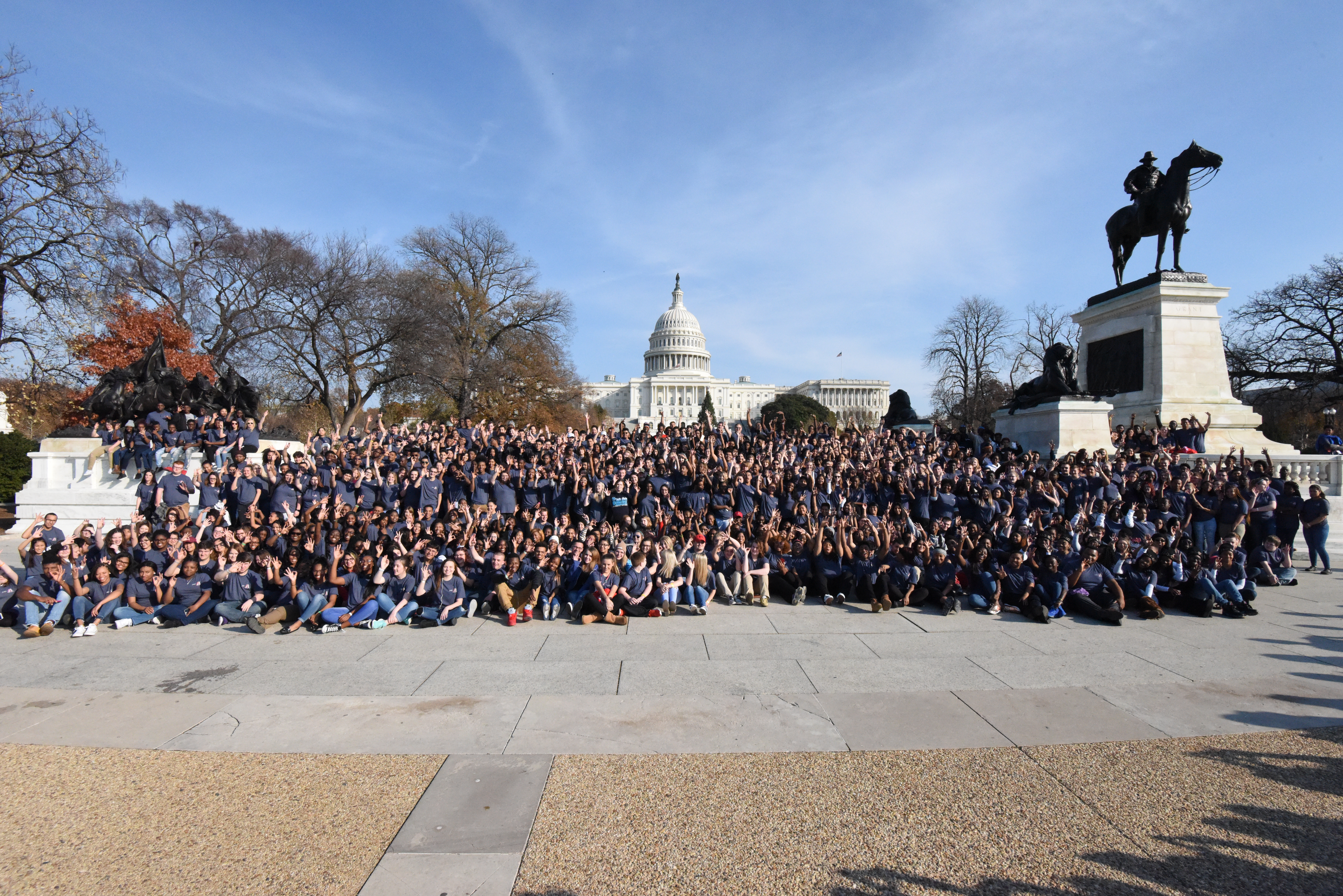 Class of 2017 Performance Outcomes