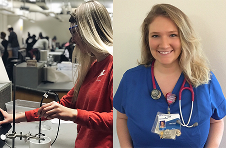 Jobs for Georgia Graduates – Sisters Have A Lot in Common