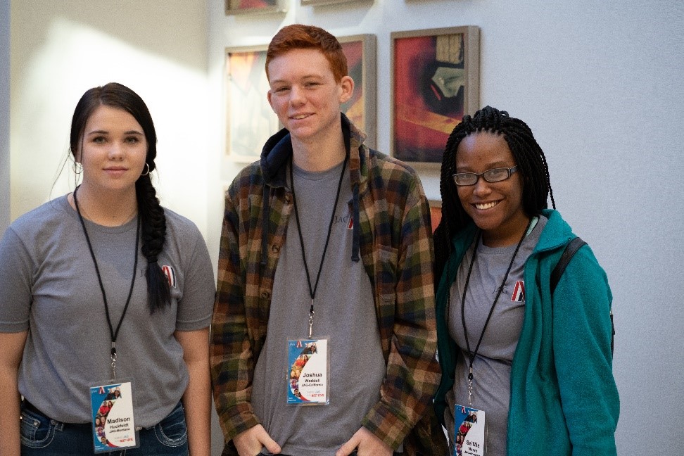 2019 Kenneth M. Smith Scholarship Application