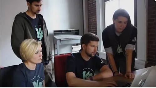 Kenzie Academy to Grant $300K in Scholarships