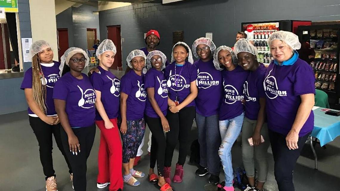 Jobs for America’s Graduates program empowers Missouri students to enter the workforce