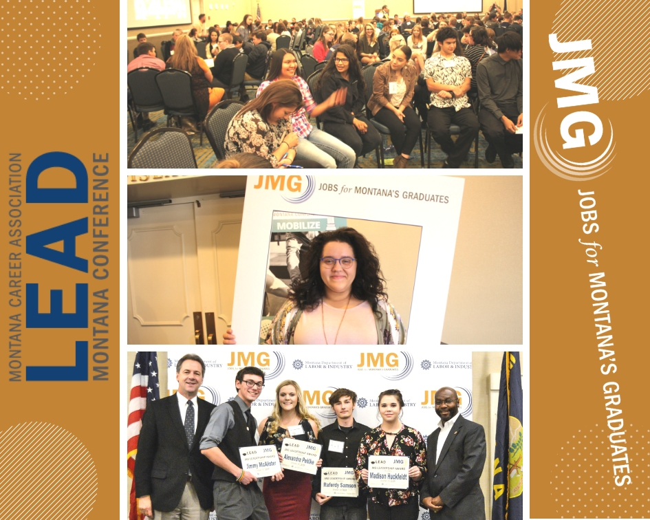 2018 LEAD Montana Conference