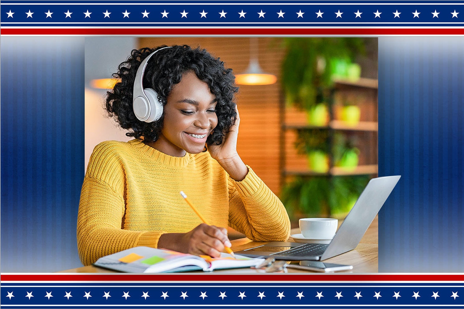 In a Time of Uncertainty, JAG Delivers Digital Learning