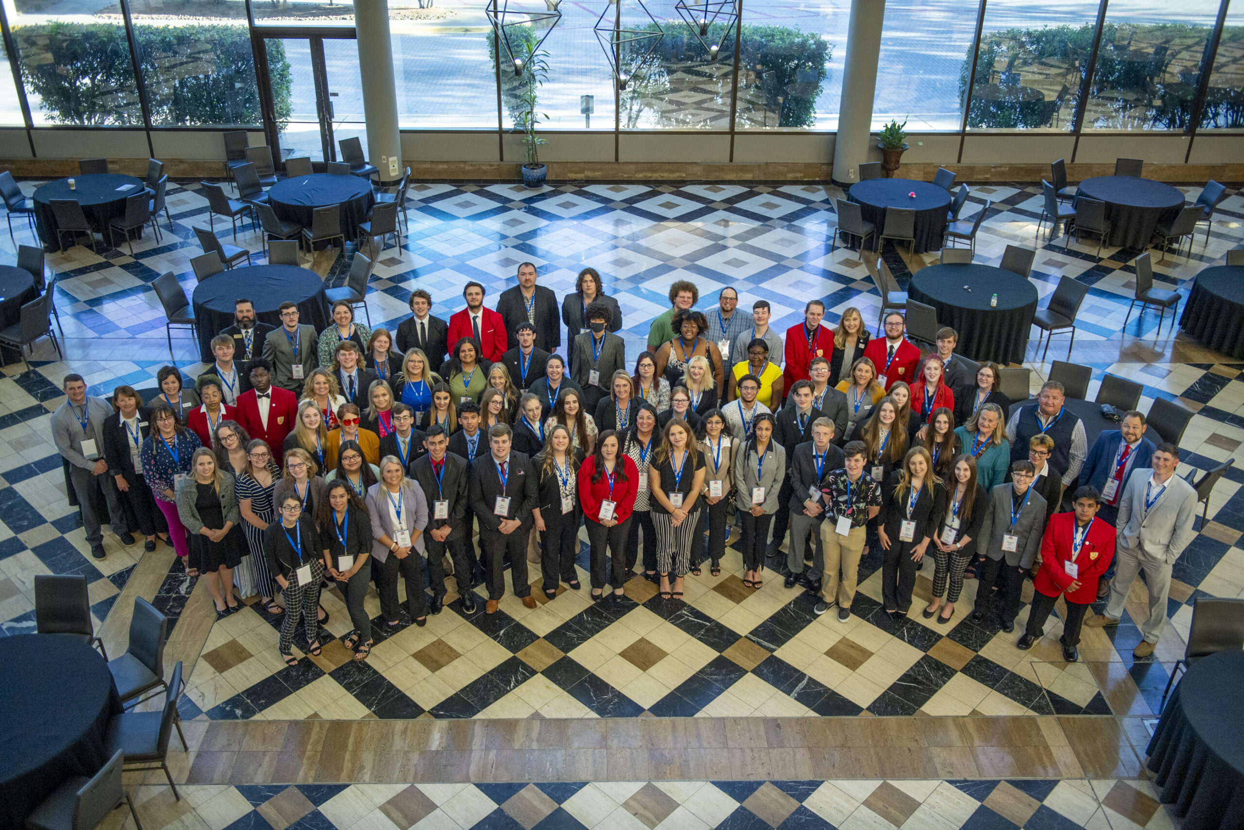 Jobs for America’s Graduates National Network achieved, once again, some of the best results in our history for the Class of 2021