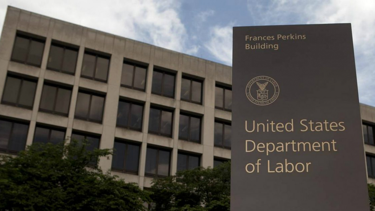 US DEPARTMENT OF LABOR ANNOUNCES FIRST GROUP OF APPRENTICESHIP AMBASSADORS TO PROMOTE, EXPAND, DIVERSIFY APPRENTICESHIP