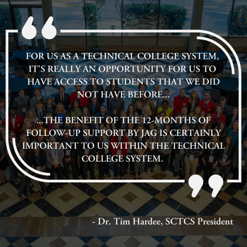 Motivational Quote Social Graphic (8 × 8 in)